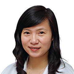 王丽华