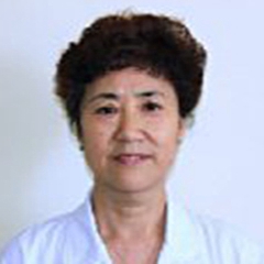 郝玉梅