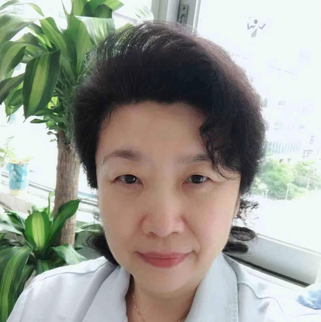 王渝