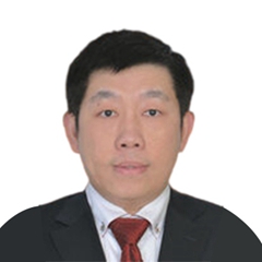 李海武