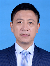 王经武