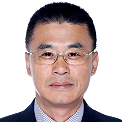 刘喜德