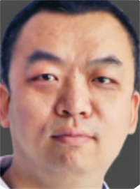 张博