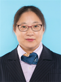 马国玲