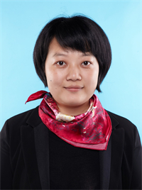 刘芳