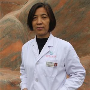 王爱英