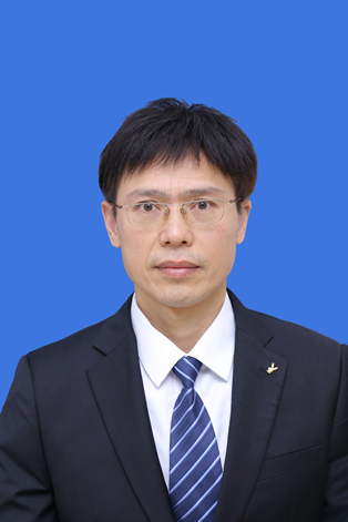 陈志鸿