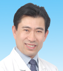 杨晓明
