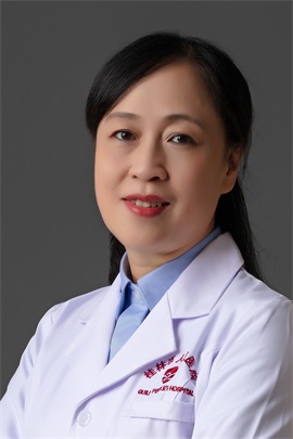 杨红蕾