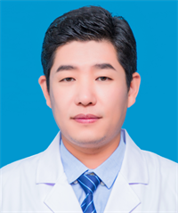 陈广先