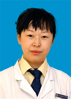 白丽华