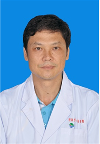 庾旭明