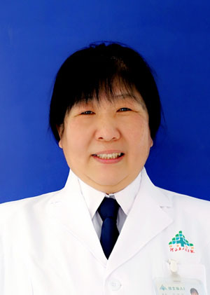 侯建香