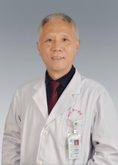 焦清海