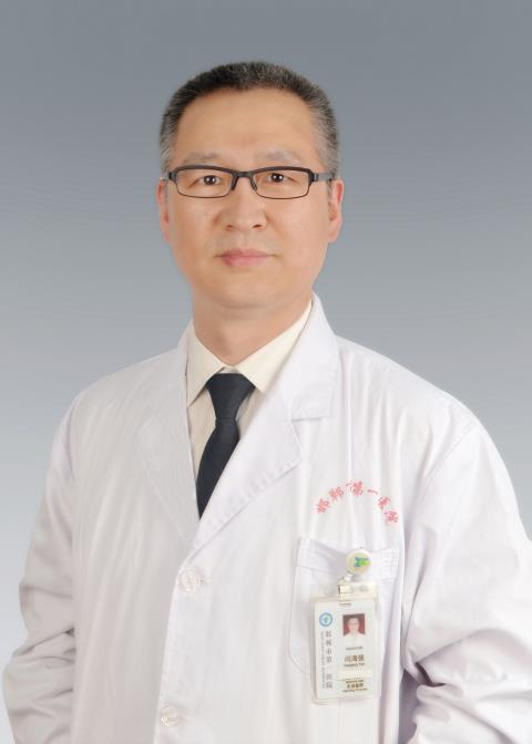 闫海强
