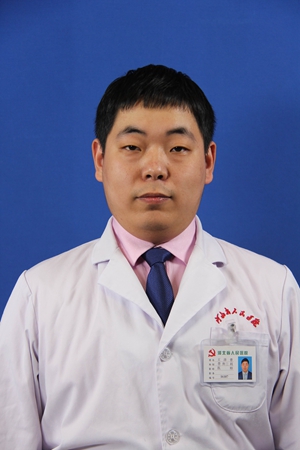王泽普