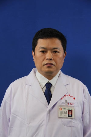 高永谦