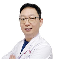 刘东生