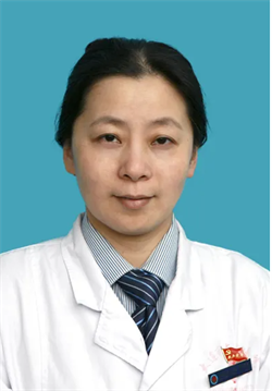 李晓红