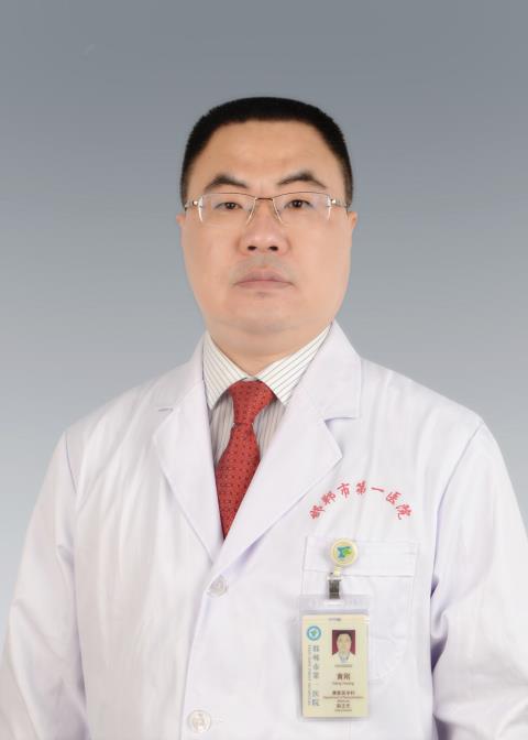 黄刚
