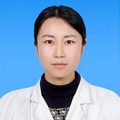王丽娜