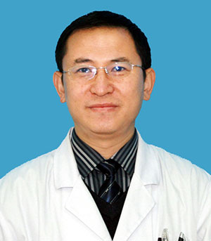 赵建勇