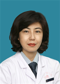 孙利丽