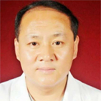 李英民