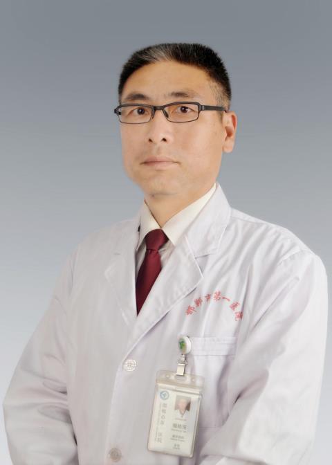 檀晓东