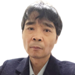 阎志军
