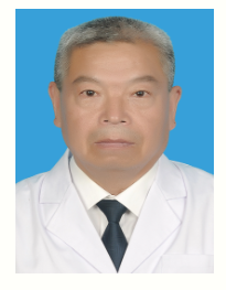 杨延禄