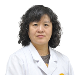 郑妍丽