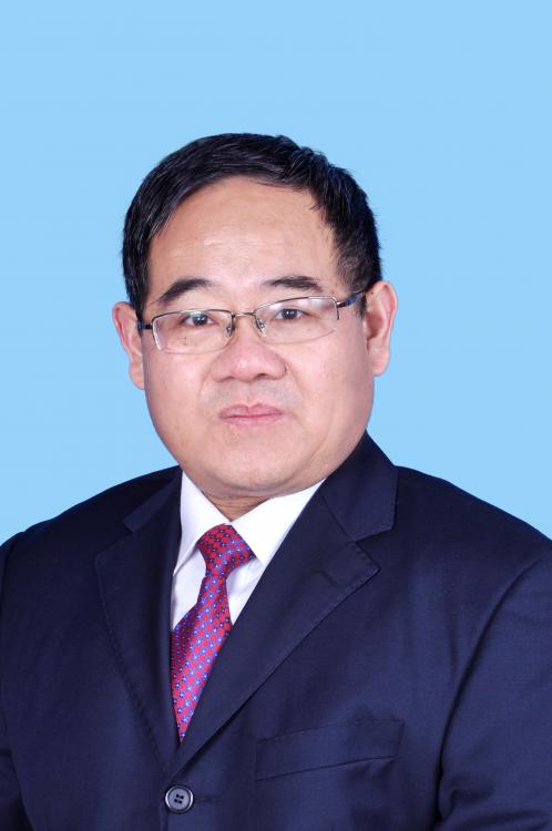 许崇伟