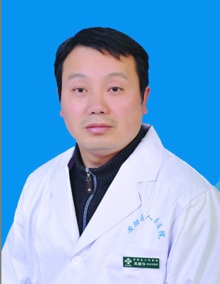 吴建华