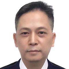 钟正明
