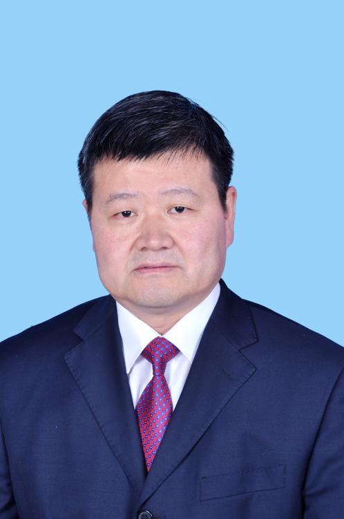 王付军