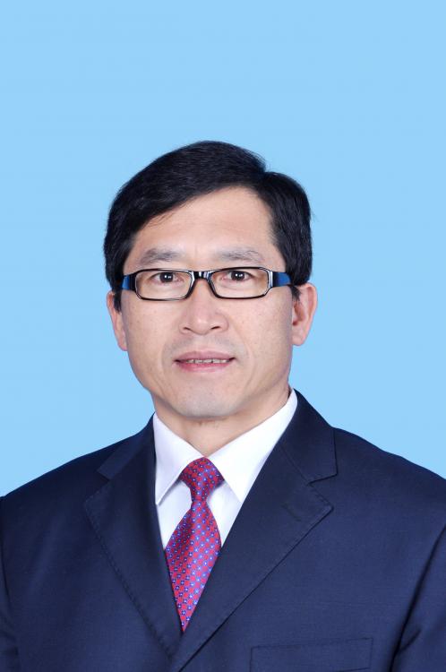 丁瑞志