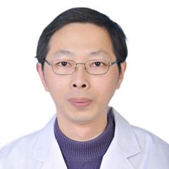 李庆华