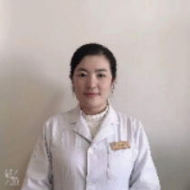 刘雪艳