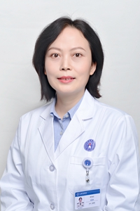 李伟红