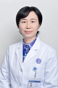 杜娟