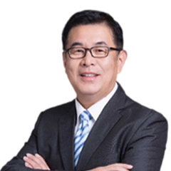 岳志健