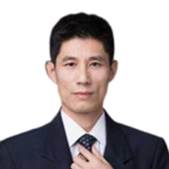 赵开军