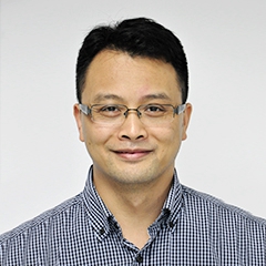 胡华建