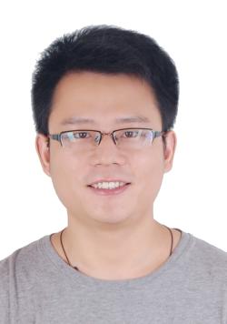 赵晓林