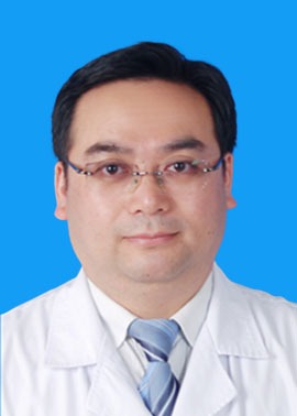 姚忠军