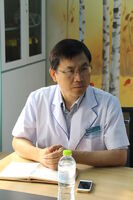 史继利