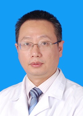 党洪胜