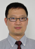 李中跃