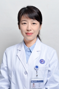 王丽娜